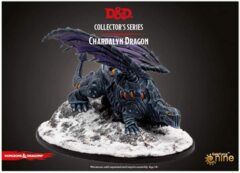 D&D Collector's Series Chardalyn Dragon